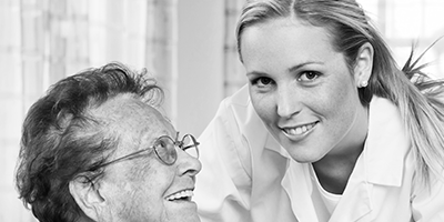 Start your career in Aged Care today!