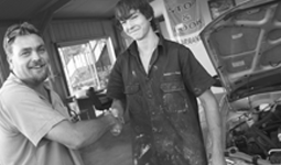 Are you looking for skilled, motivated and loyal staff?