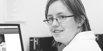 Help people with a disability find work