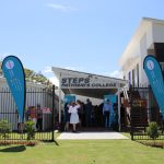 STEPS Pathways College