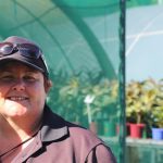 Stop and smell the roses with Lisa at STEPS Nursery