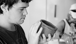 Helping people with a disability to live independently