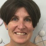 From the Trainer’s Desk – Janine Maclennan