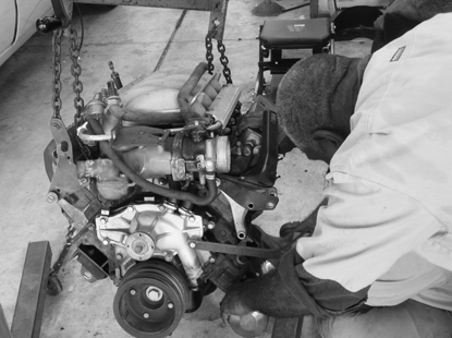 Motor Trades Association