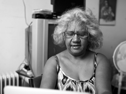 Northern Territory Aged Care