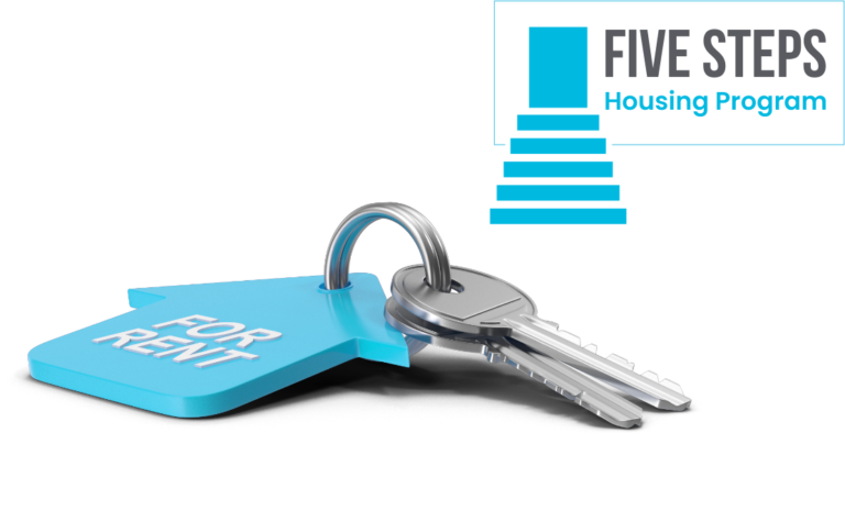 Five STEPS Housing Program | STEPS