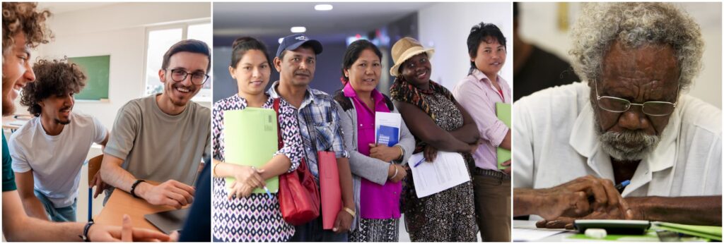 Skills for Education and Employment Program (SEE) | STEPS