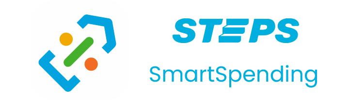 STEPS SmartSpending