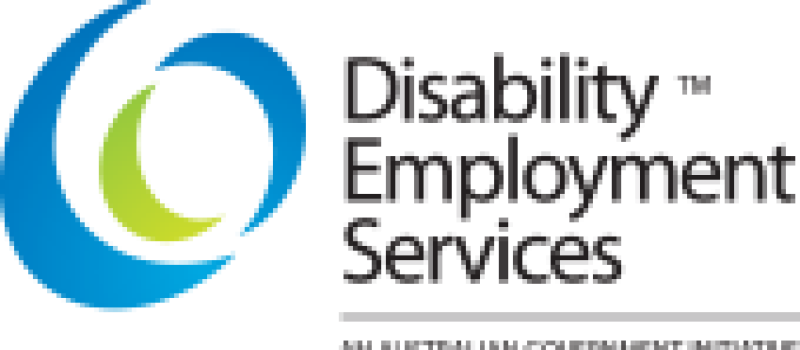 des-logo Disability Employmer Services logo