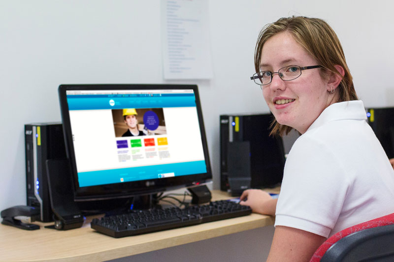 We can help you find work