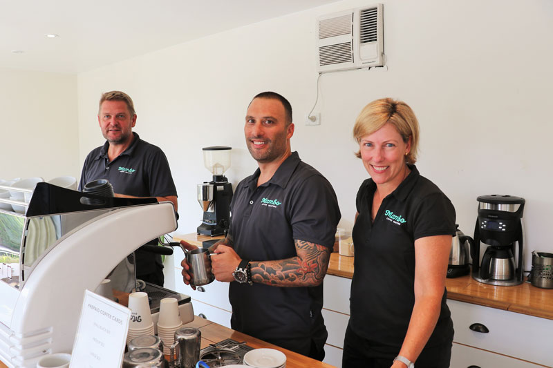 Are you looking for skilled, motivated and loyal staff?
