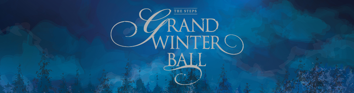 The STEPS Grand Winter Ball