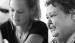 Home and Community Support
