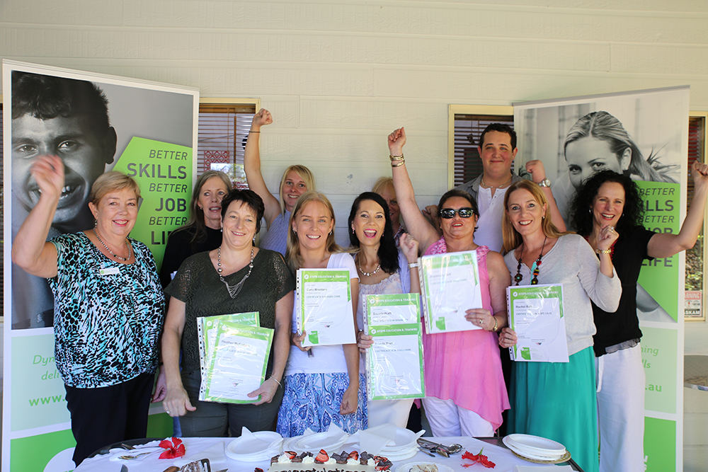 aged-care-graduation-group