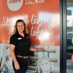 Student Success is Karen’s Driving Force