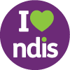 NDIS Logo