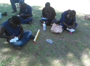 STEPS Education & Training | 'Seat of Learning'
