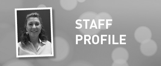 Staff Profile: Beth in Bundaberg