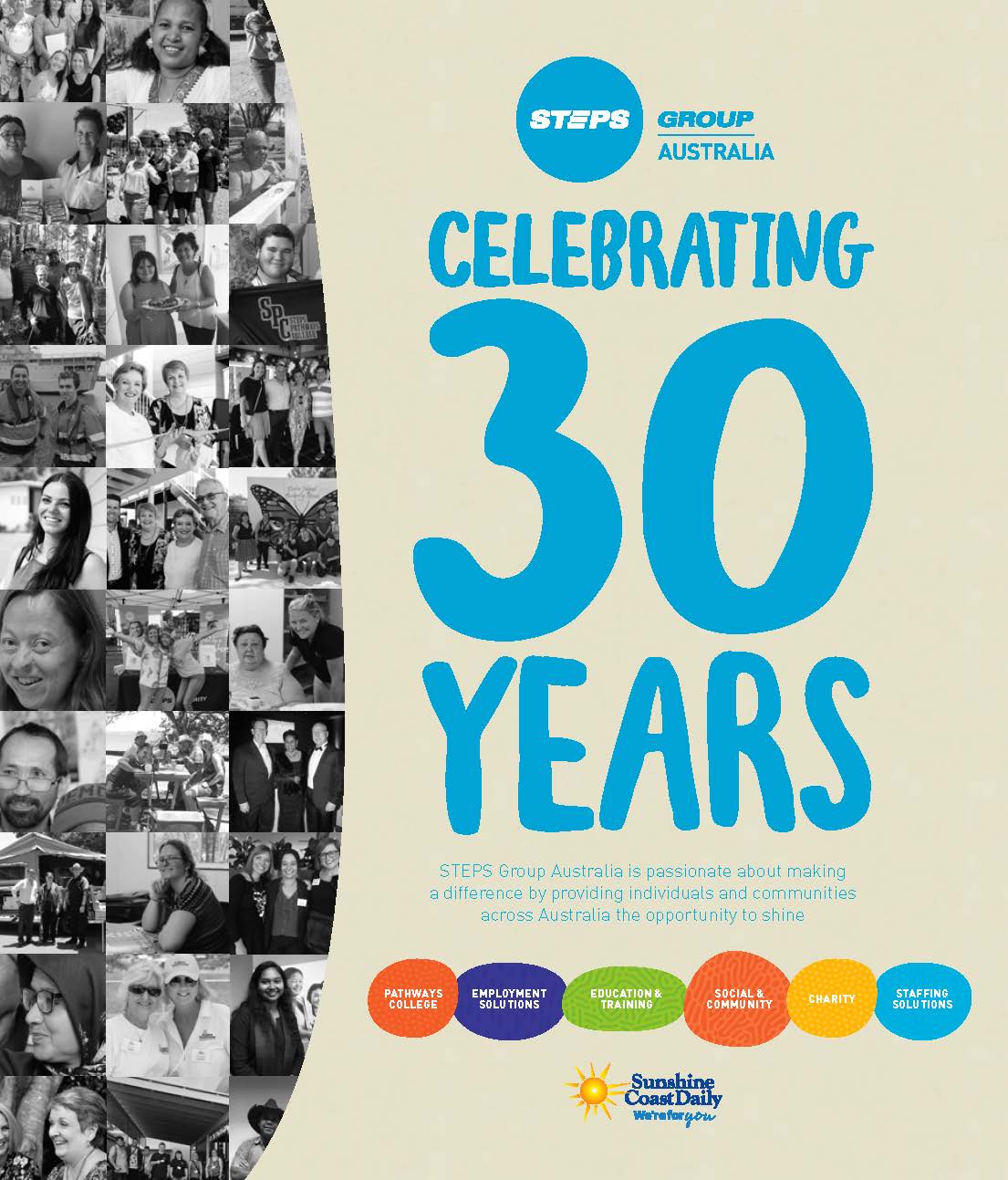 steps_30-years-publication 30 Years Publication