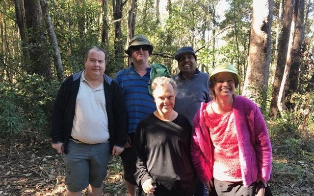 walking-group-at-ben-bennett-park